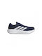 Response Runner Ανδρικά Αθλητικά Παπούτσια Running Μπλε