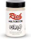 Rich 100ml Κιμωλίας 3605 Snowdrop