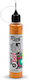 Rich 40ml 3d Dot Paint Metallic Bronze