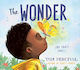 The Wonder Tom Percival