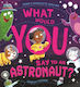 What Would You Say To An Astronaut Charlotte Guillain S Books