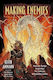 Making Enemies Monster Design Inspiration For Tabletop Roleplaying Games Volume 5 Keith Ammann Gallery