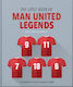The Little Book Of Man United Legends Oh Oh