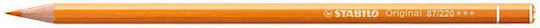Ξυλομπογιες Stabilo Ζωγραφικης 87 220 Indian Yellow Deep