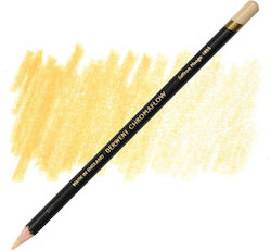 Derwent Pencil Chromaflow Saffron Mango 1855
