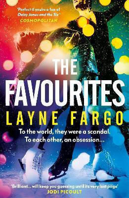 The Favourites Layne Fargo Vintage