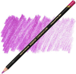 Derwent Μολύβι Chromaflow Hollywood Pink 0950 Derwent Μολύβι Chromaflow Hollywood Pink 0950