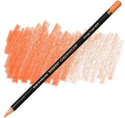 Derwent Creion Chromaflow Orange Crush 0415