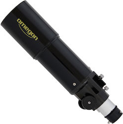 Omegon AC 80/400 OTA