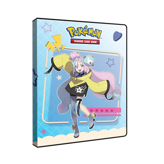 Ultra Pro 9-pocket Pokemon Binder 9-Pocket Standard Size