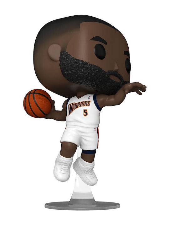 Funko Pop! Basketball: Warriors - Baron Davis 225