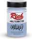 Rich Χρώμα Κιμωλίας 3625 Aegean Blue 100ml RICP3625