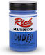 Rich Χρώμα Κιμωλίας 3627 Mediterranian Blue 100ml RICP3627