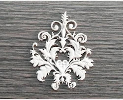 Elastisches Element 4.5x3.5cm