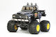 Tamiya Радиоуправляемо Автомобил Оранжев