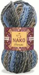 Nako Hercai Amestec 156m 100gr