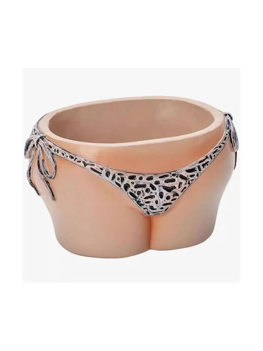 Πολυεστερικό Τασάκι Μαγιώ Bikini 13cm