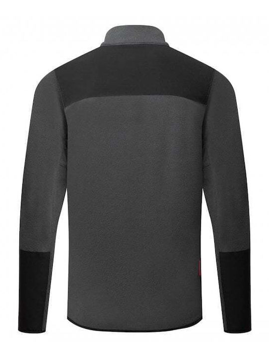 Portwest Jachetă Fleece Gri
