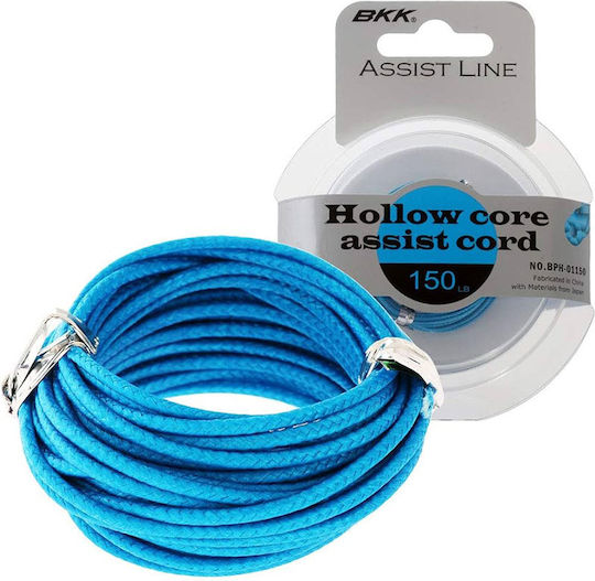 Fir De Pescuit Assist Bkk Hollow Core 280 Lb