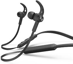 HAMA Freedom Neck III In-Ear Schwara HAMA Freedom Neck III In-Ear Schwara