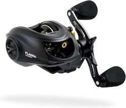 Fladen Left Handed Fishing Reel