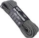 Atwood Rope Mfg Artani 550 Paracord 100 Ft Foliage Green Grey