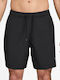 Men's Shorts Dri-Fit Black