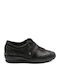 Анатомични Дамски Slip-On Черни
