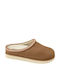 Gelato Damen Anatomisch Clogs Braun