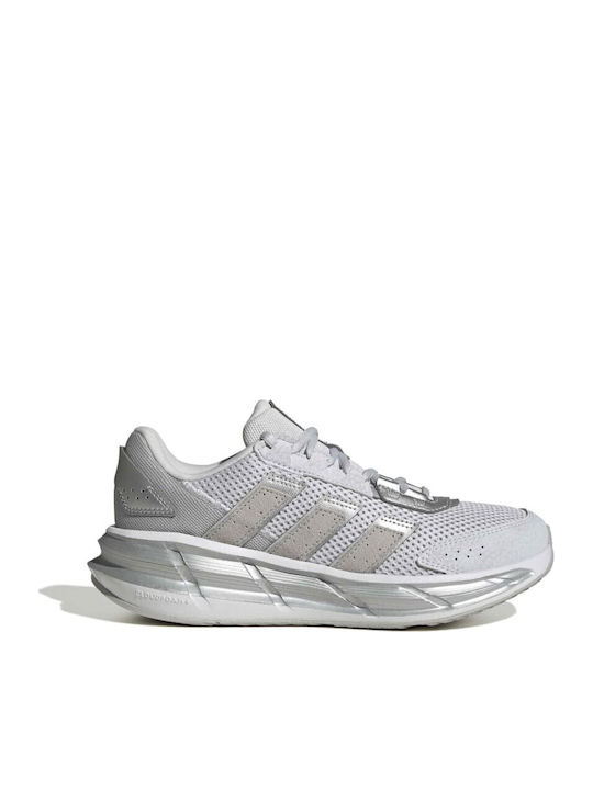 adidas Astrastar Сникърси Бели adidas Astrastar Сникърси Бели