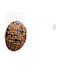 Natural 925 Silver Sapphire Ring Songea 12 3