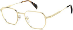 David Beckham Db 1242 Rhl 50