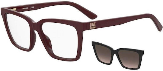 Love Moschino Mol661/c Guu/9o 54