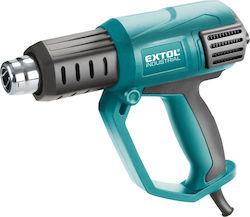 Extol Pistol Termic 2000W