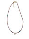 Elegant Necklace with design Heart