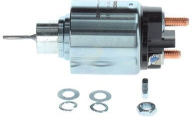 Solenoid Electromotor Bosch 1 986 Se1 677