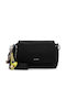 Women's Bag Shoulder Black