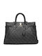 Women's Bag Set Grey