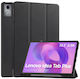 Revomag Flip Cover Neagră (Lenovo Idea Tab Plus 12.1" (2025))