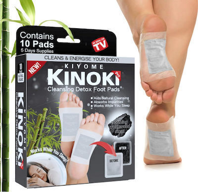 Kiyome Kinoki 100Stück
