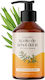 QK Natur Volume Shampoo 250ml