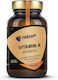 Fuel Up Vitamin A Витамин за Косата, Кожата & Антиоксидантно действие 25000иу 250 софтджел