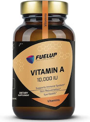 Fuel Up Vitamin A Βιταμίνη 1τμχ Fuel Up Vitamin A Βιταμίνη 1τμχ