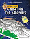 Escape Book A Night On The Acropolis