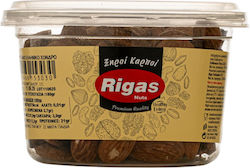 Αμύγδαλα Ψημένα Αλατισμένα Ισπανίας Rigas 180gr