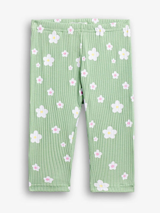 Детски Клин Capri Зелен
