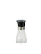 Manual Set Spice Mills made of Glass 1pcs