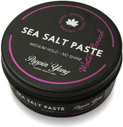 Poppin Yang Sea Salt Poppin Yang Sea Salt