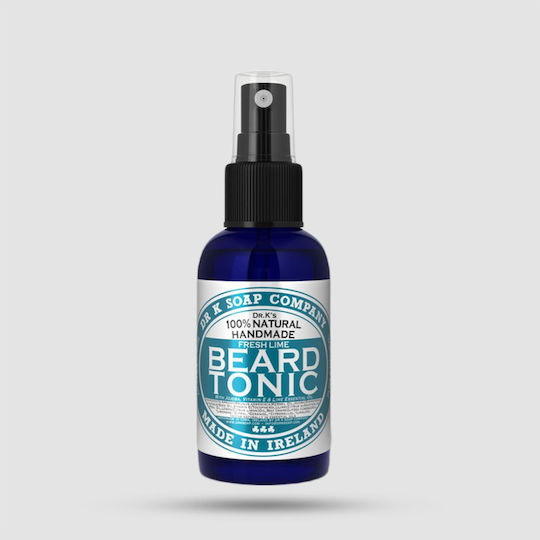 Dr K Soap Company Λάδι Περιποίησης για Γένια 50ml