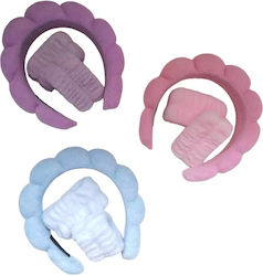 Ro-Ro Accessories Лента за Грим 3 Бройки